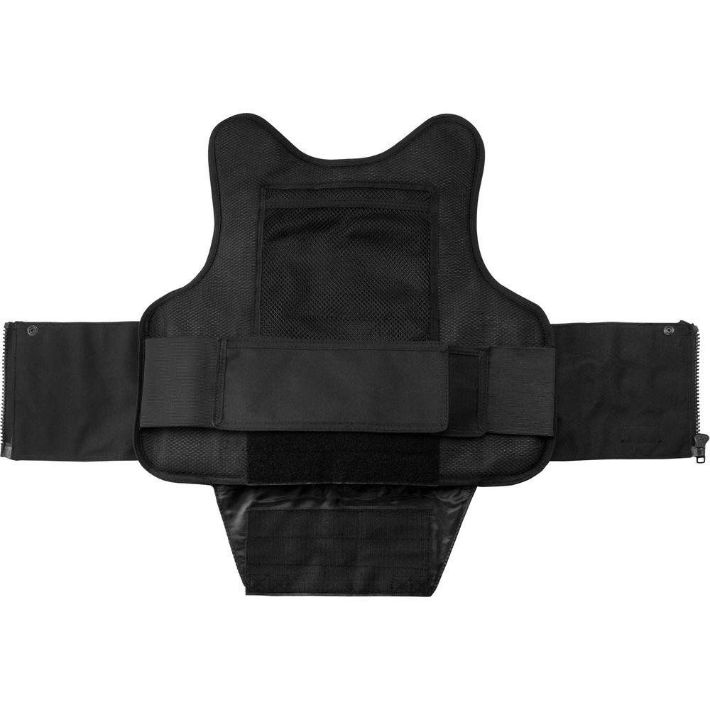 Barska Loaded Gear VX-500 Plate Carrier Tactical Vest