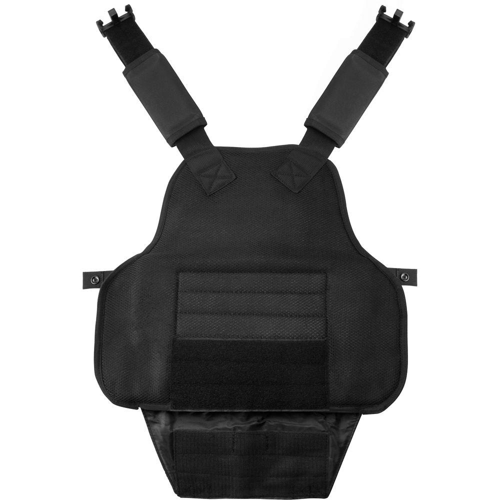 Barska Loaded Gear VX-500 Plate Carrier Tactical Vest