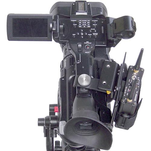 Bracket 1 Base A - Handle Mount 1 Wireless Receiver Mount Kit A