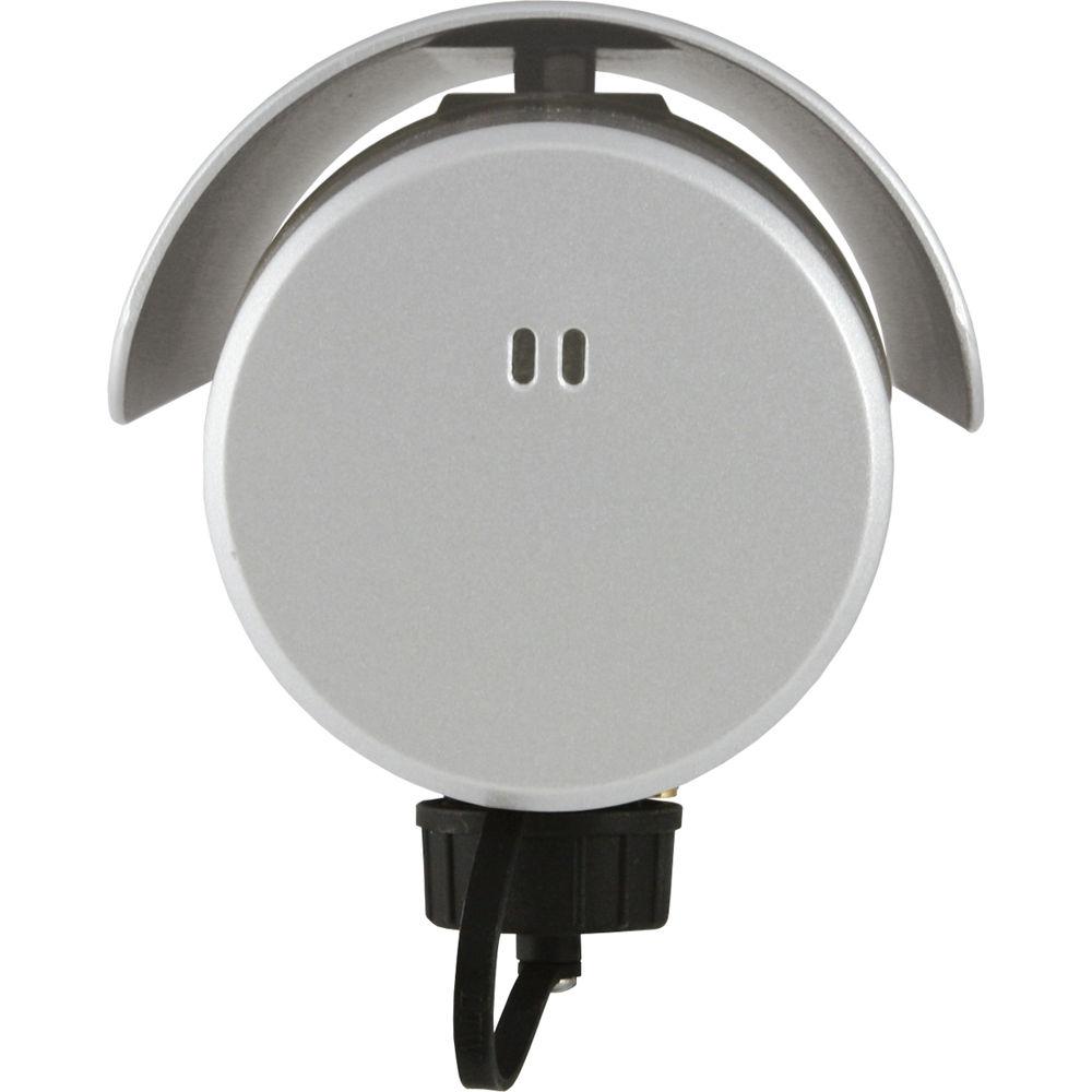 Brickcom OB-202AP-KIT N-Series HD Day Night Outdoor Network Bullet Camera Kit