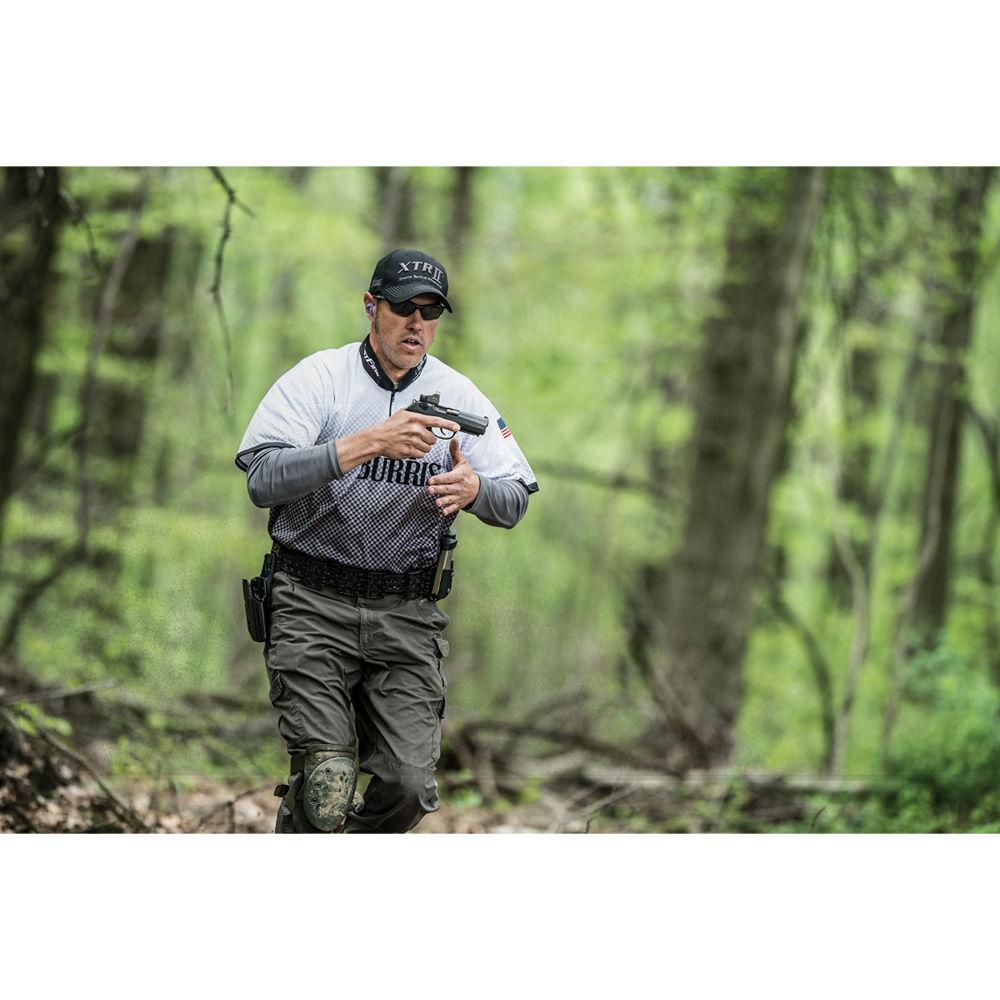 Burris Optics FastFire III 3-MOA Red-Dot Reflex Sight