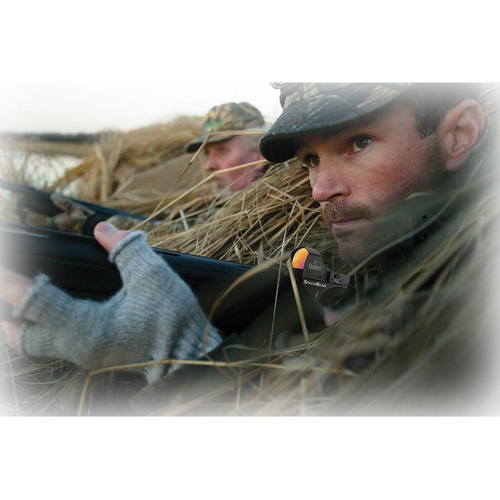 Burris Optics SpeedBead System with FastFire 3 for Benelli Super Black Eagle II 12-ga Shotguns