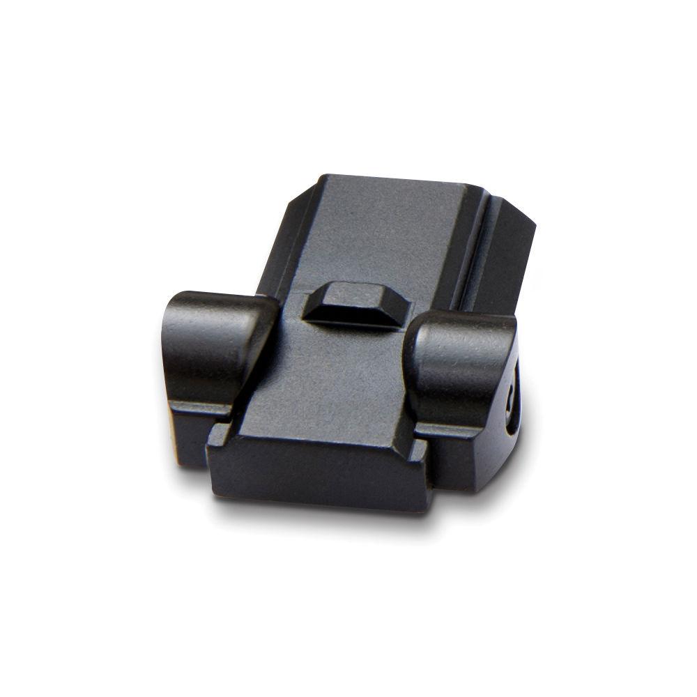 Burris Optics Weaver Base Adapter for Ruger M77 and Redhawk