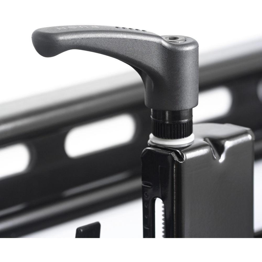 Chief ConnexSys Video Wall Landscape Mounting System with Rail