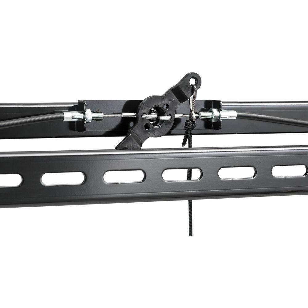 Chief ConnexSys Video Wall Landscape Mounting System with Rail