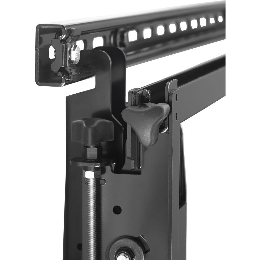Chief ConnexSys Video Wall Landscape Mounting System with Rail