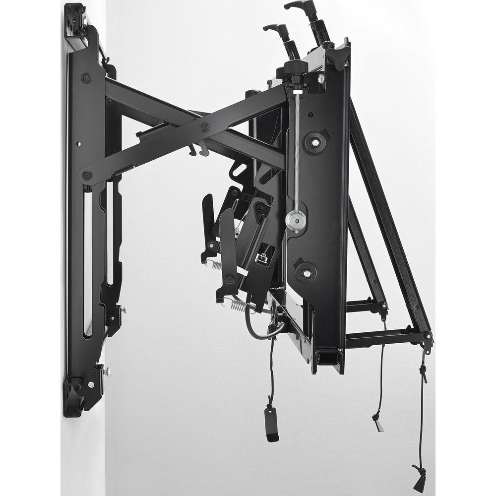 Chief ConnexSys Video Wall Landscape Mounting System with Rail