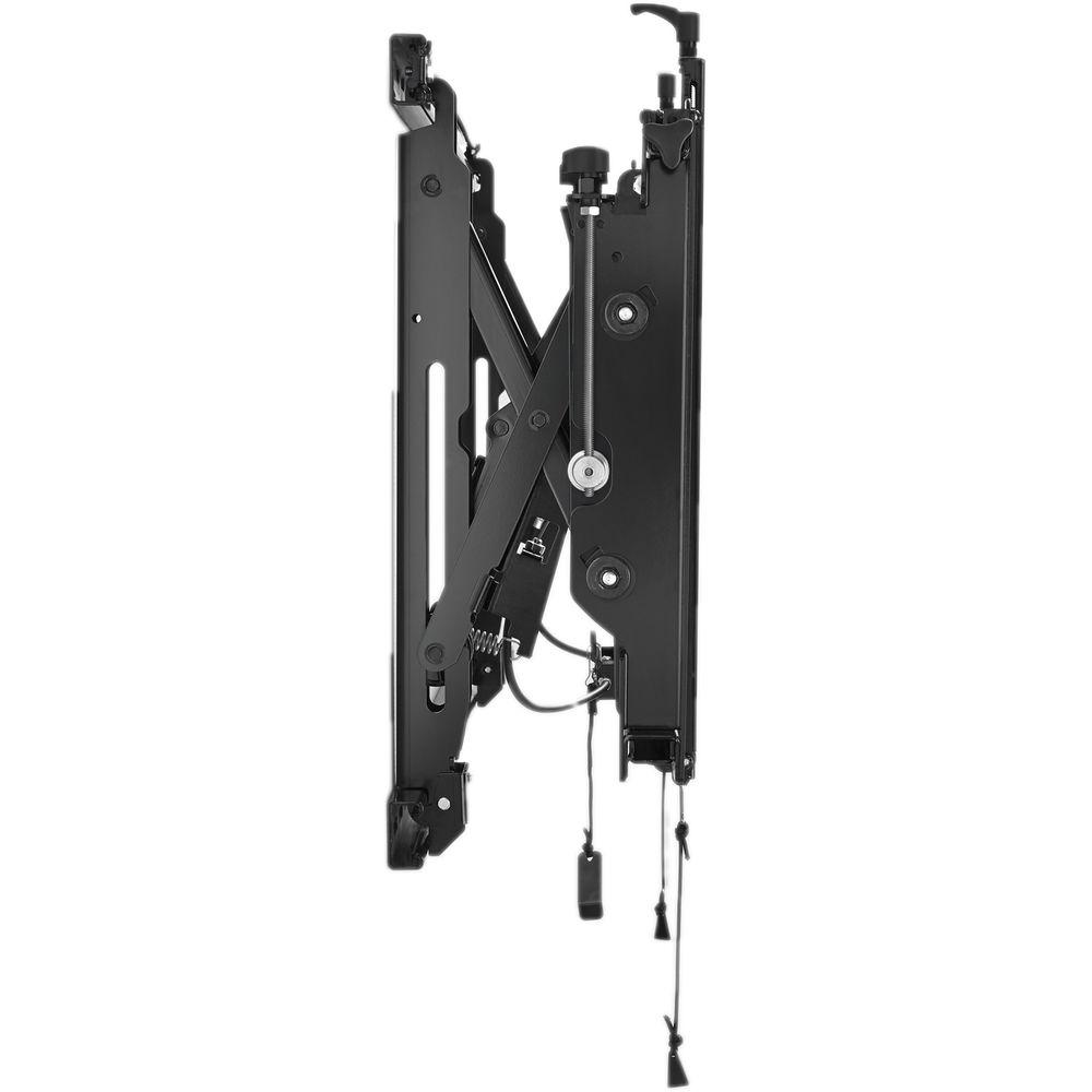 Chief ConnexSys Video Wall Landscape Mounting System with Rail
