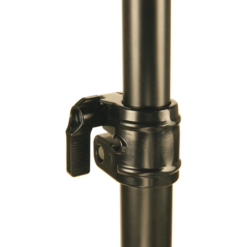 Cool-Lux CL3-3000DSG Daylight PRO Studio LED Spot 3-CL1000DSG Kit with Gold Mount Battery Plates