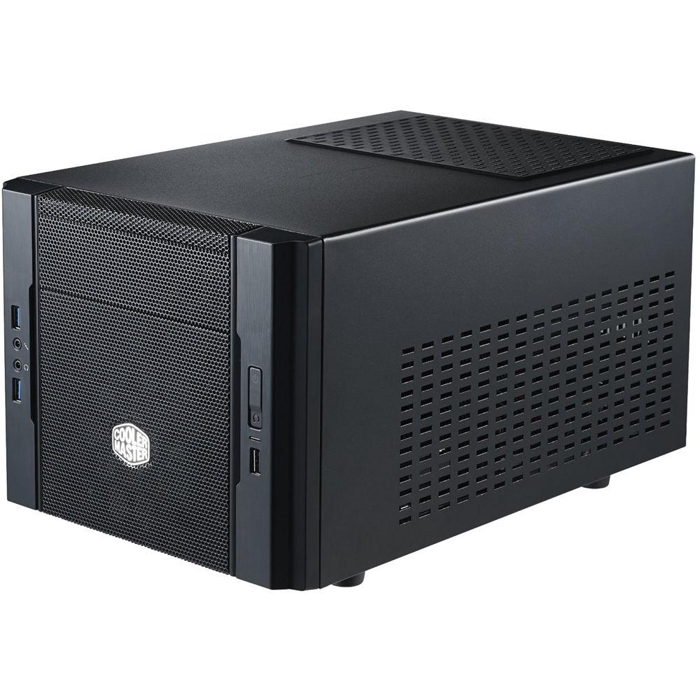 Cooler Master Elite 130 mini-ITX Computer Case