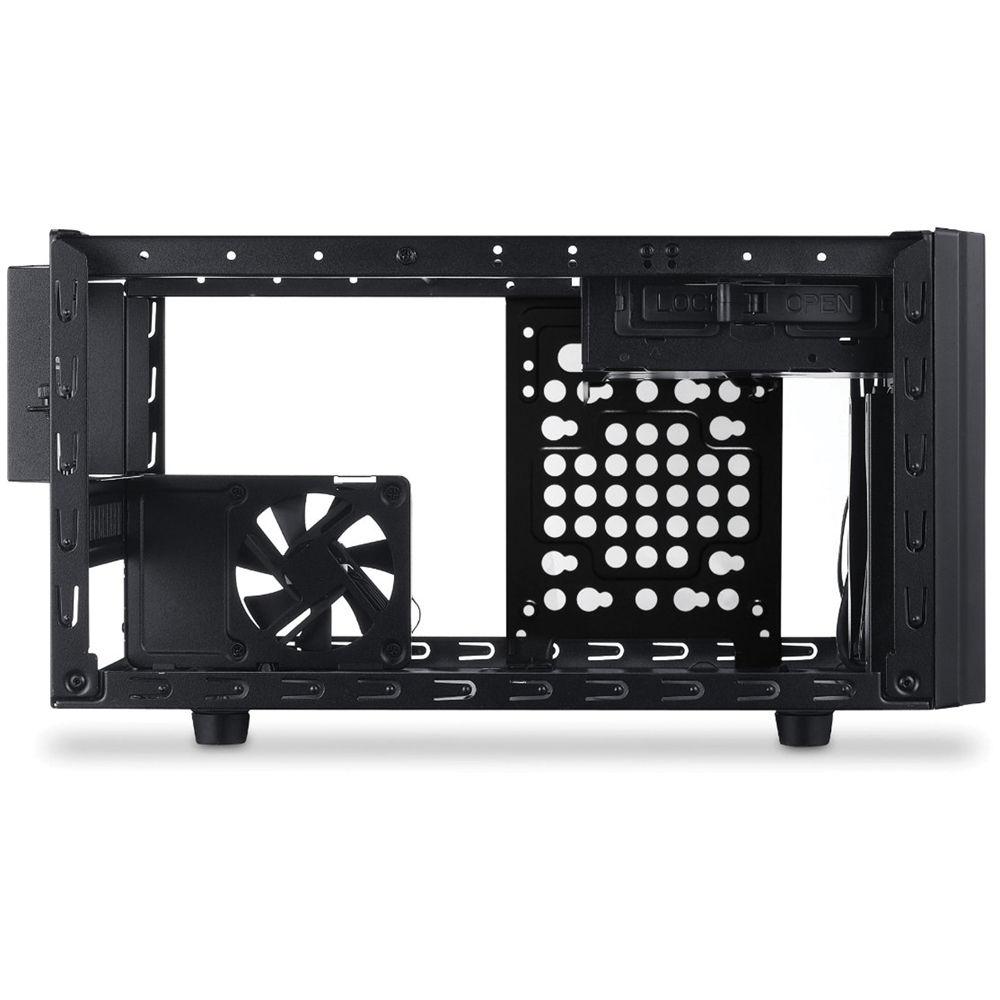 Cooler Master Elite 130 mini-ITX Computer Case