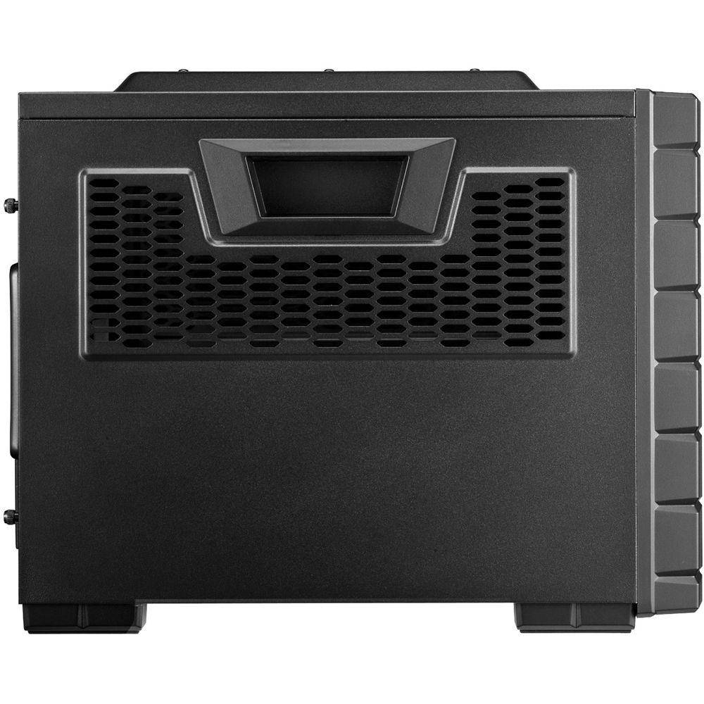 Cooler Master HAF XB EVO LAN Box Mid Tower Computer Case