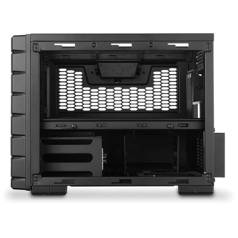 Cooler Master HAF XB EVO LAN Box Mid Tower Computer Case