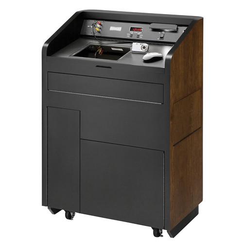 Da-Lite Lexington Multimedia Lectern