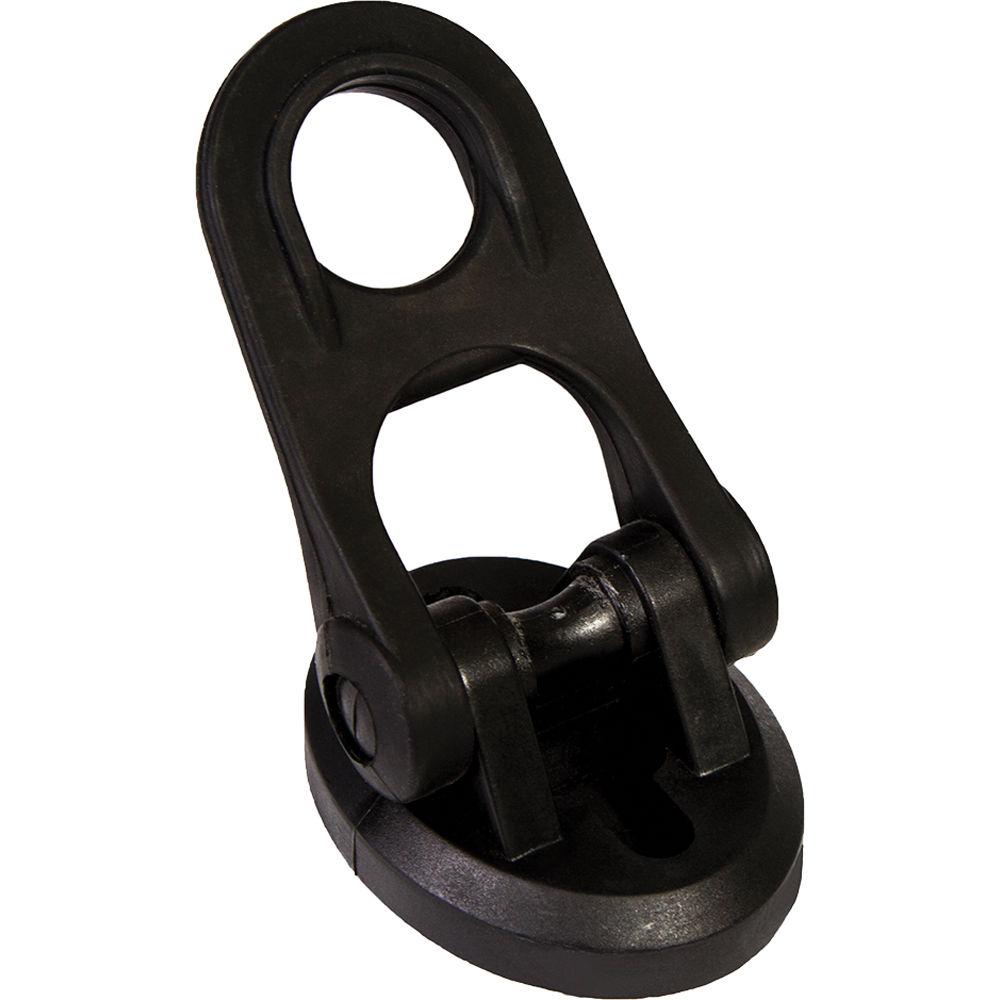 E-Image F3 Tripod Rubber Feet Set for E-image Tripods