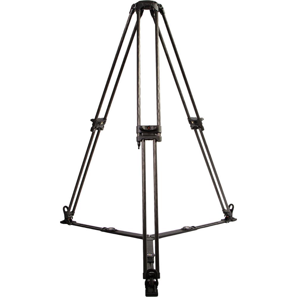 E-Image GC102 Carbon Fiber Tripod Legs