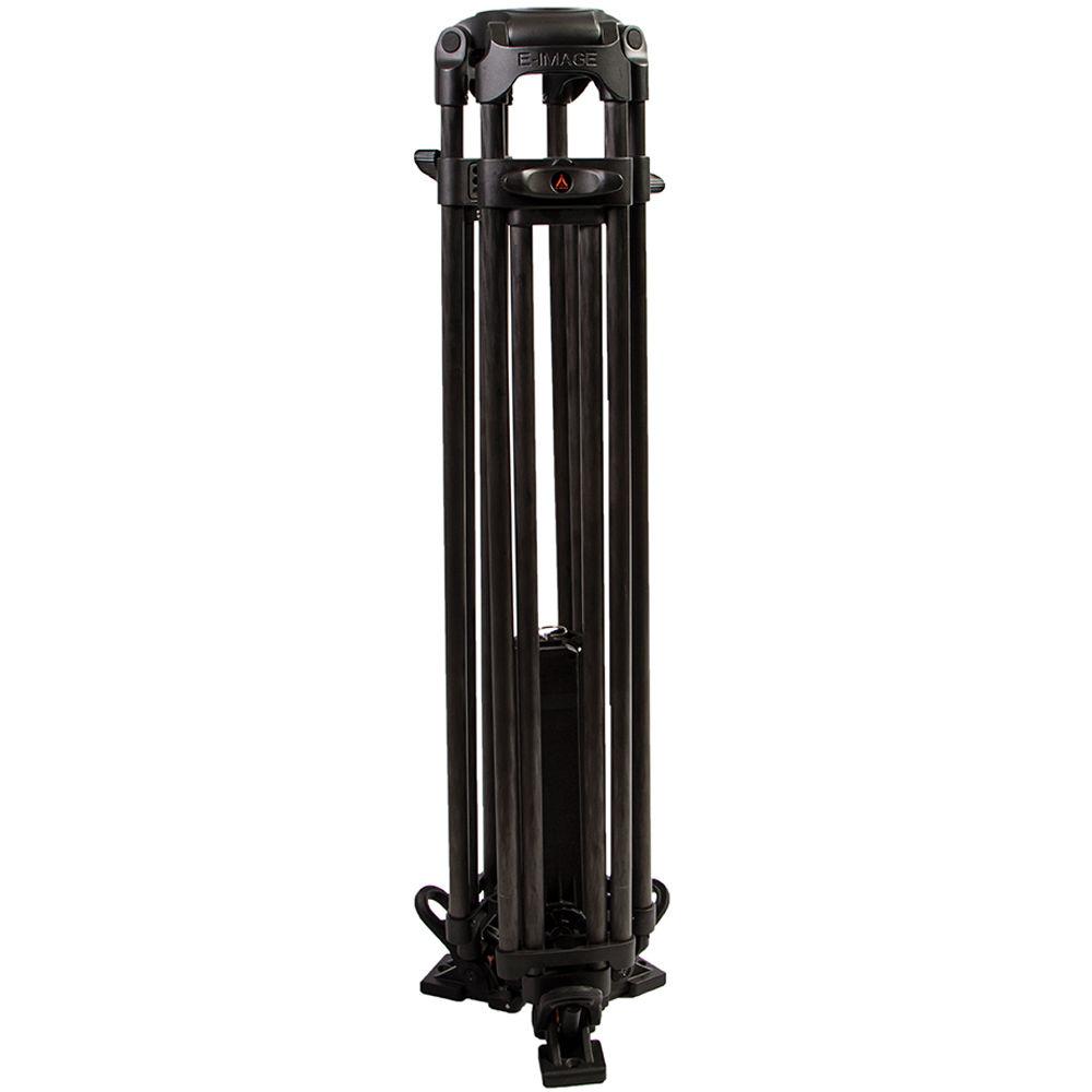 E-Image GC102 Carbon Fiber Tripod Legs