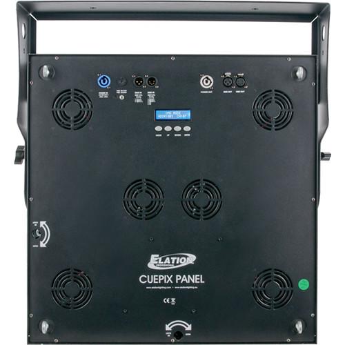Elation Professional CUEPIX 5x5 Panel