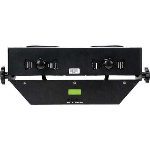 Elation Professional Cuepix Blinder WW2 - 2x 100-Watt COB LED Light