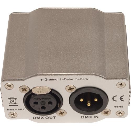 Elation Professional DMX-USB Pro Trigger Interface