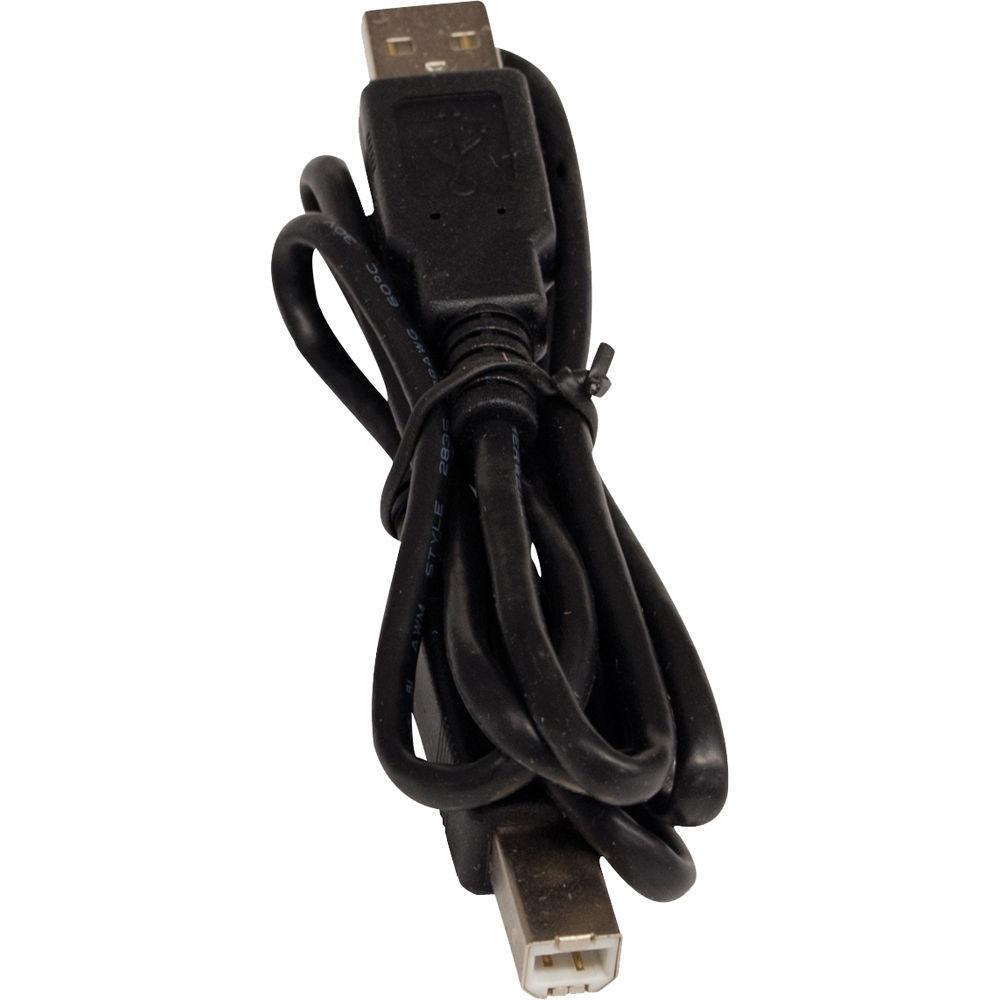 Elation Professional DMX-USB Pro Trigger Interface