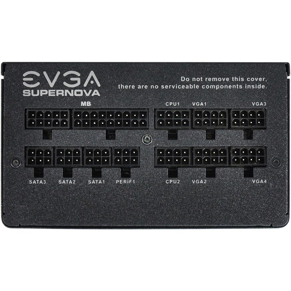 EVGA SuperNOVA 850G2 850W Power Supply
