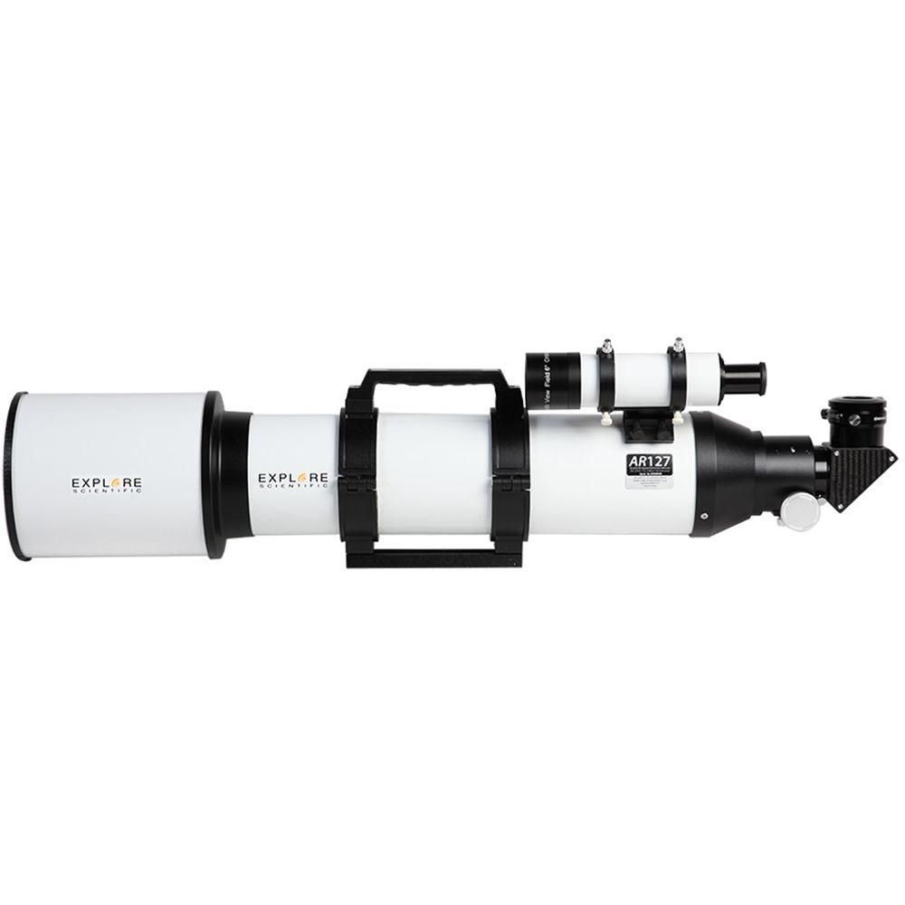 Explore Scientific AR127 127mm f 6.5 Achromatic Refractor Telescope