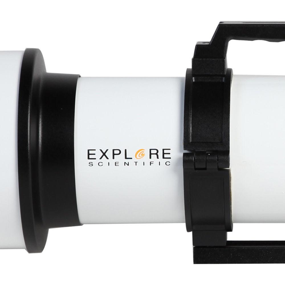 Explore Scientific AR127 127mm f 6.5 Achromatic Refractor Telescope