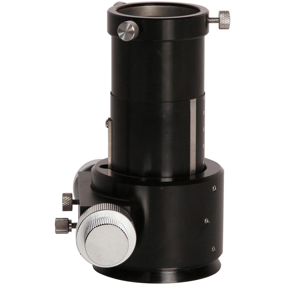 Explore Scientific Crayford Style Focuser for APO EDT Series Telescopes