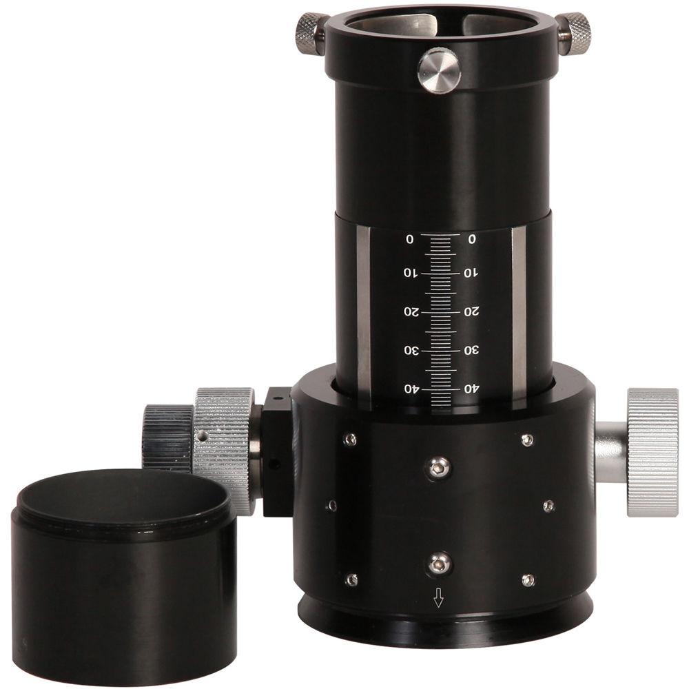 Explore Scientific Crayford Style Focuser for APO EDT Series Telescopes