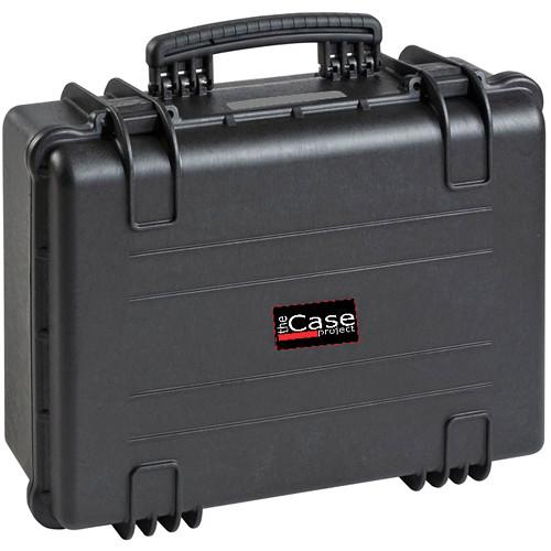 Explorer Cases TabletShuttle Case for 10 Tablets up to 10.1"