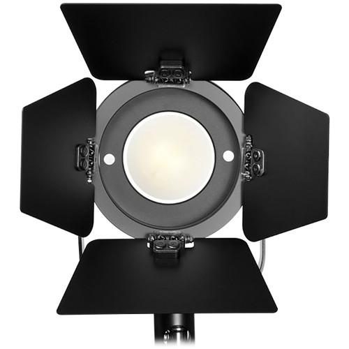 Fiilex P360EX Variable Color LED Light