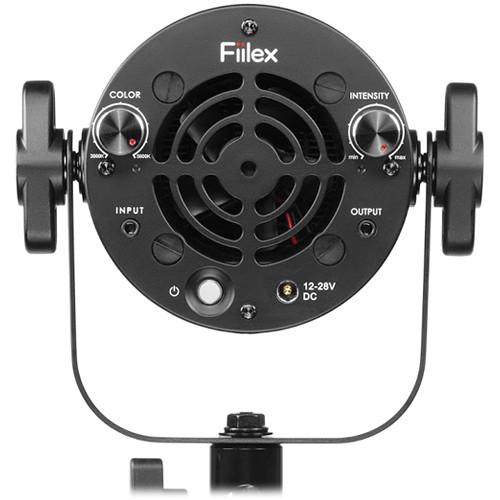 Fiilex P360EX Variable Color LED Light