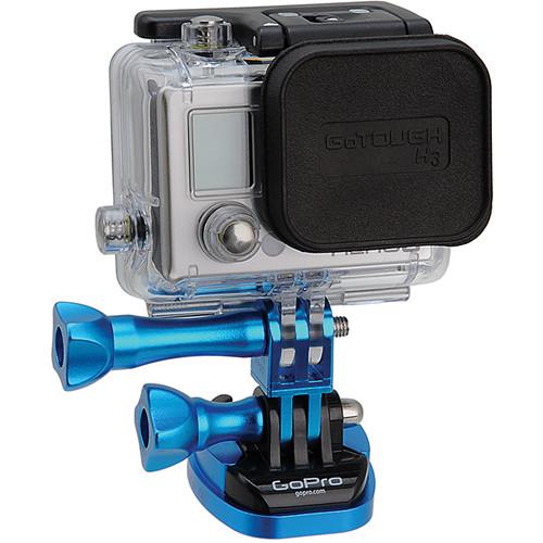 FotodioX GoTough Replacement Lens Cap for HERO3 4 Dive Housing, FotodioX, GoTough, Replacement, Lens, Cap, HERO3, 4, Dive, Housing