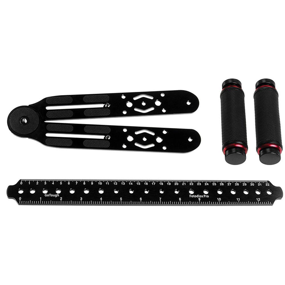 FotodioX Pro GoTough Wedge