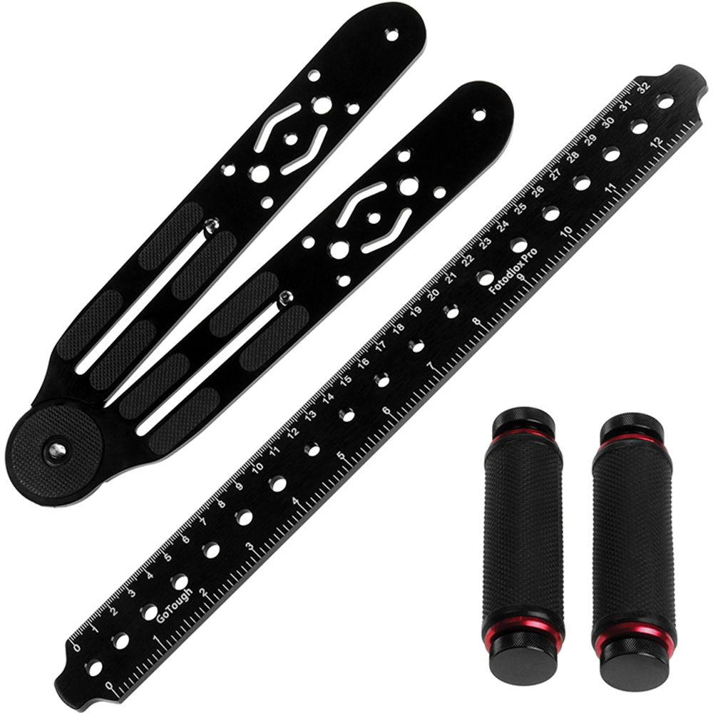 FotodioX Pro GoTough Wedge