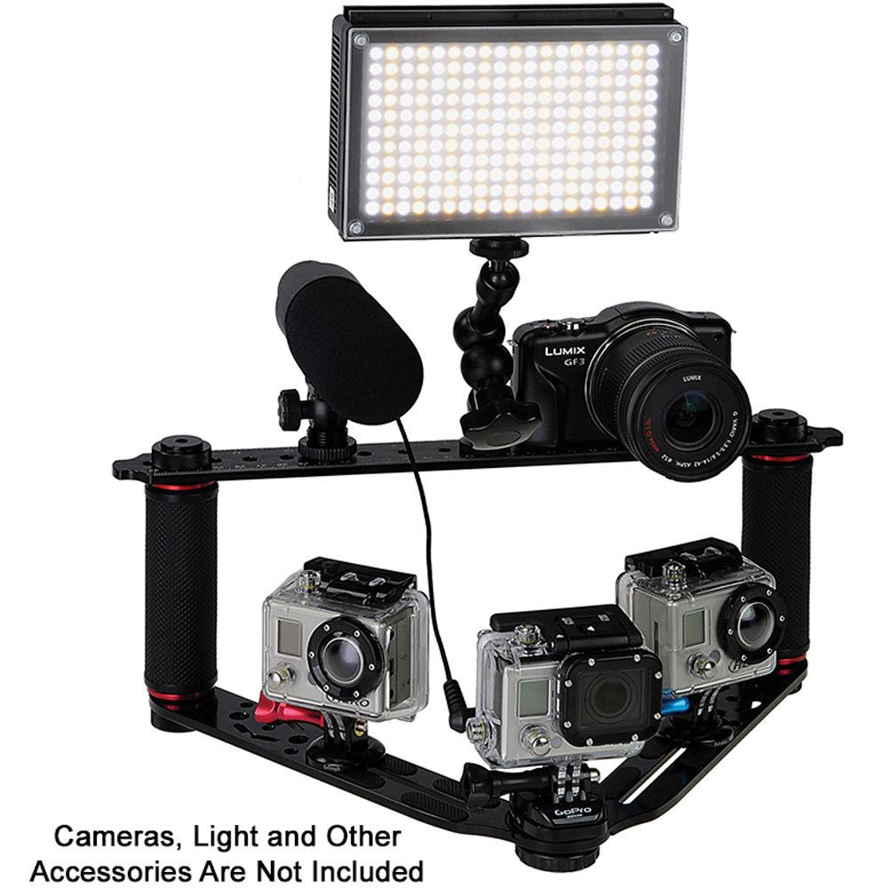 FotodioX Pro GoTough Wedge