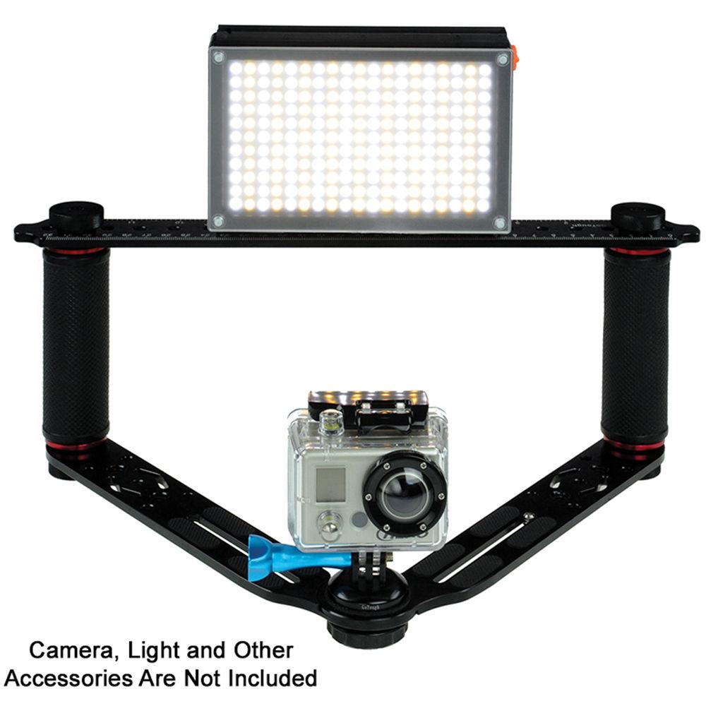 FotodioX Pro GoTough Wedge