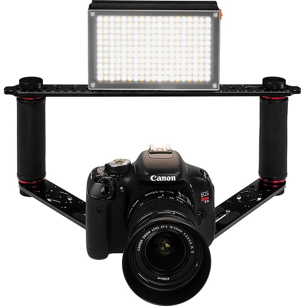 FotodioX Pro GoTough Wedge