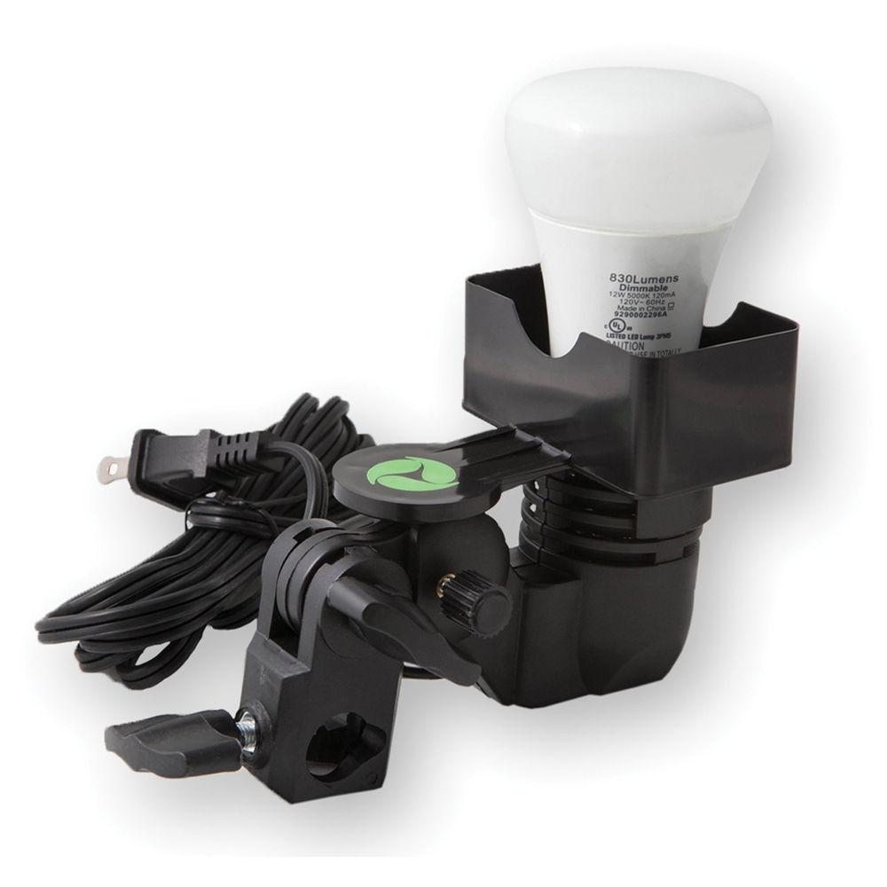 Gary Fong Lightbulb Adapter Kit with North American AC Power Plug