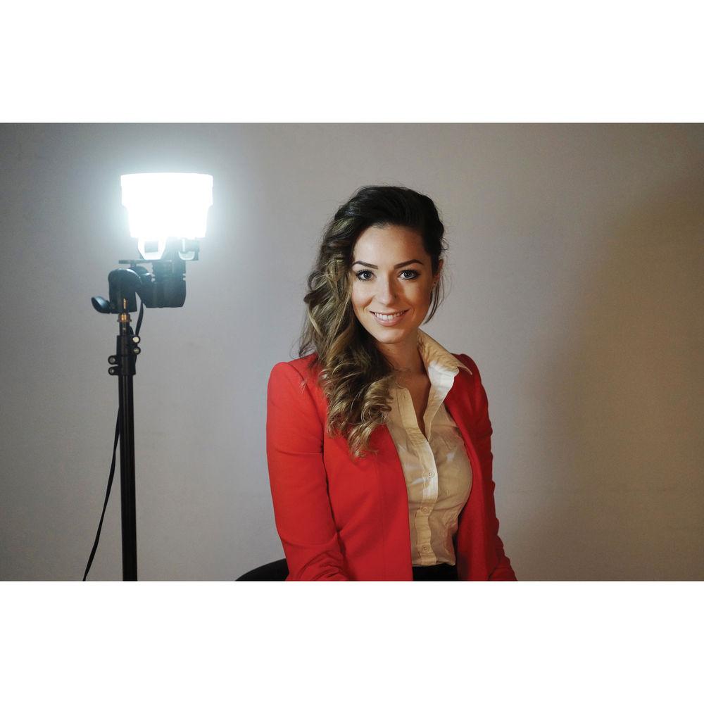 Gary Fong Lightbulb Adapter Kit with North American AC Power Plug