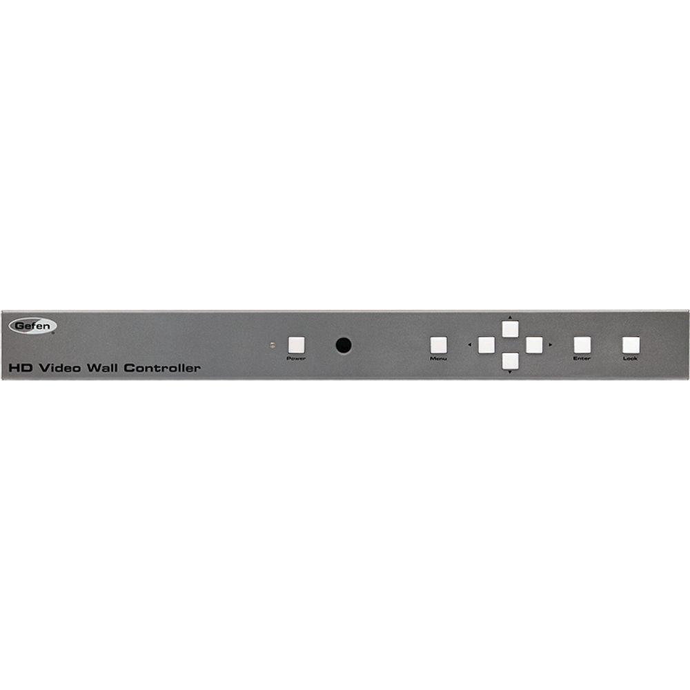 Gefen HD Video Wall Controller