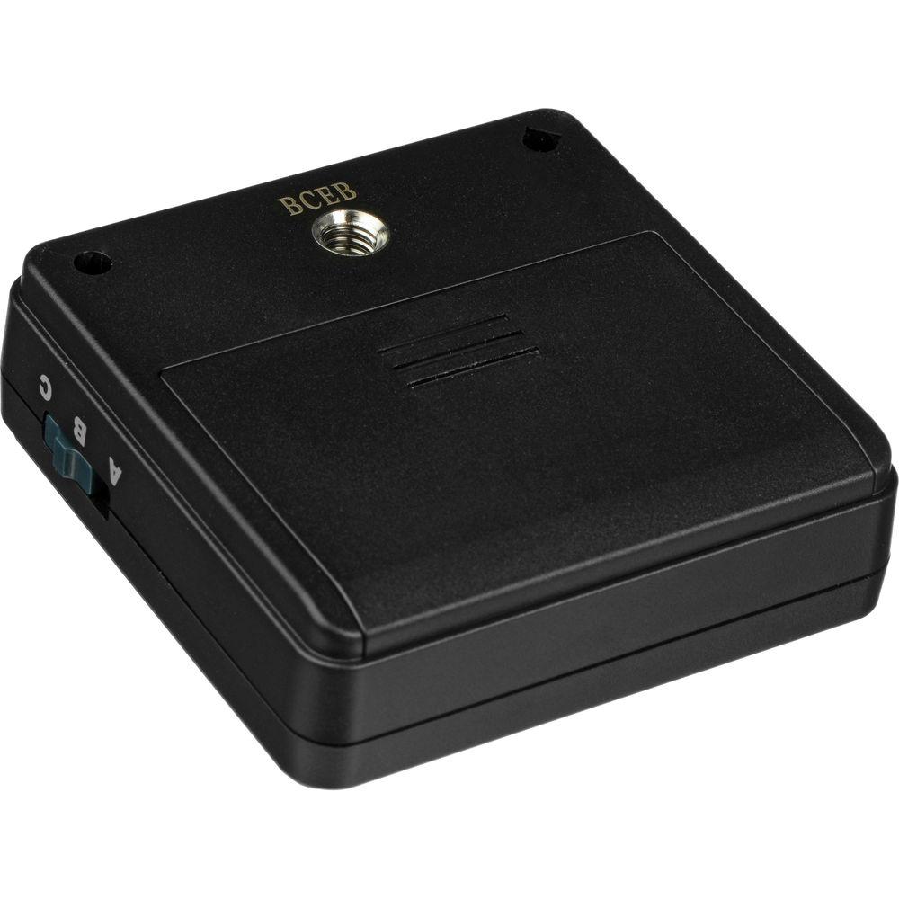 hahnel Viper Wireless Flash Receiver for Canon Flashes