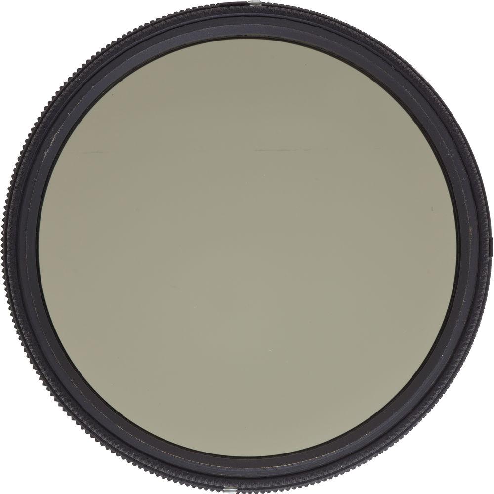 Heliopan 46mm Variable Gray ND Filter