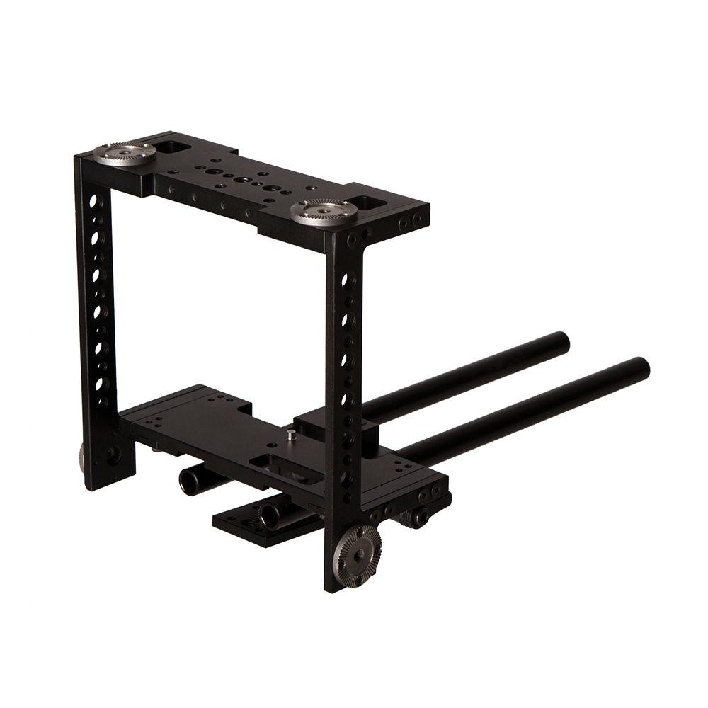 ikan Elements Blackmagic Cage