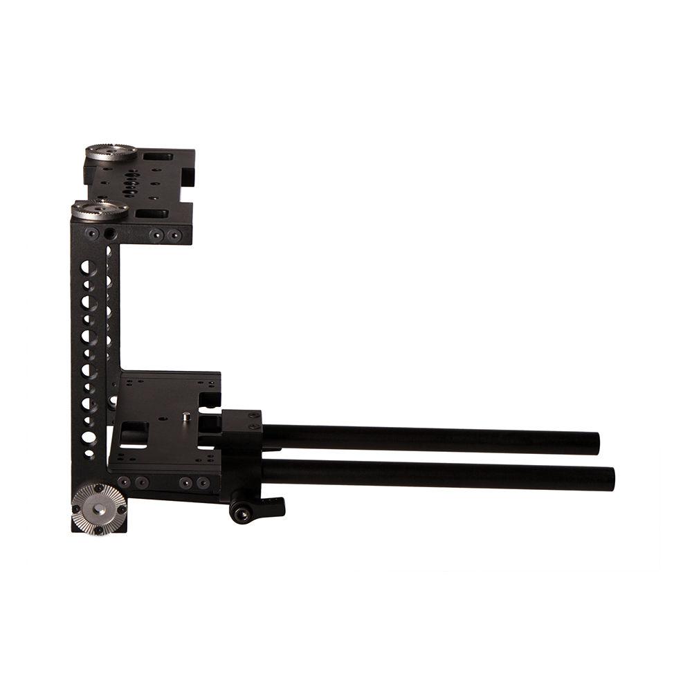 ikan Elements Blackmagic Cage