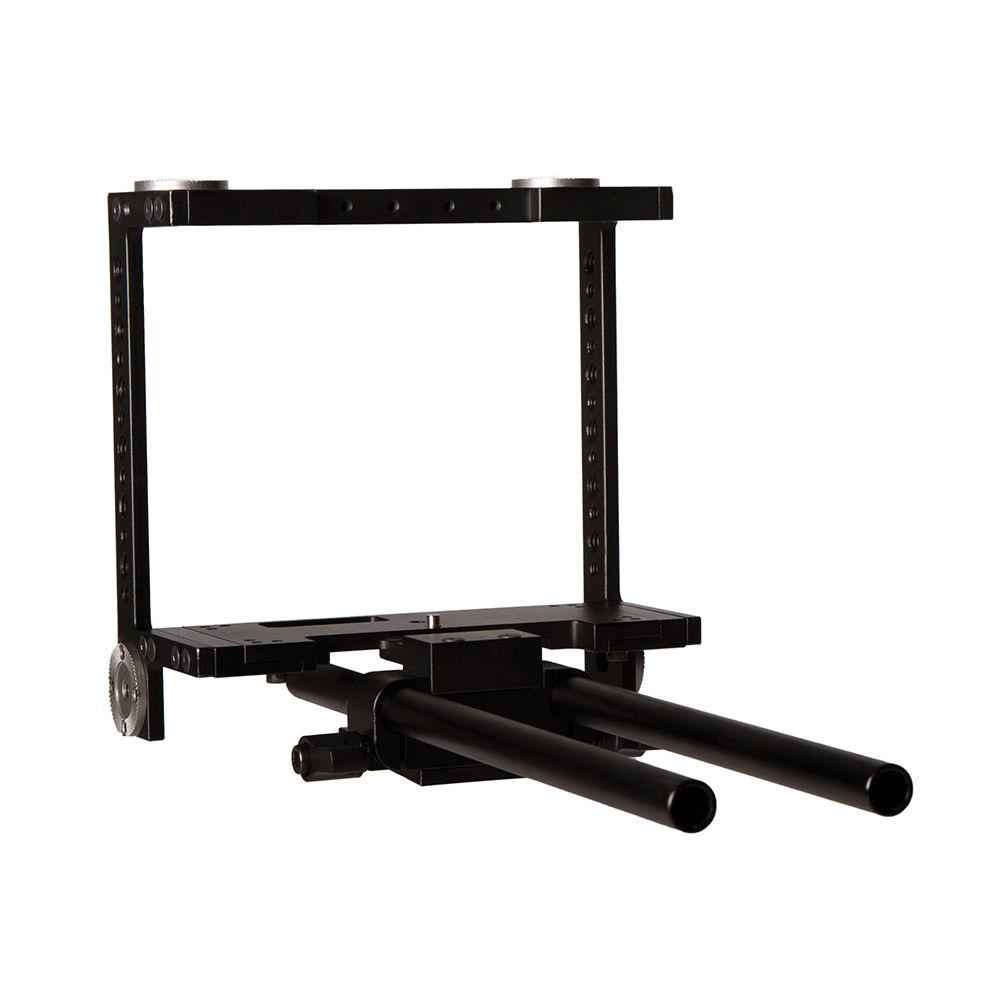 ikan Elements Blackmagic Cage