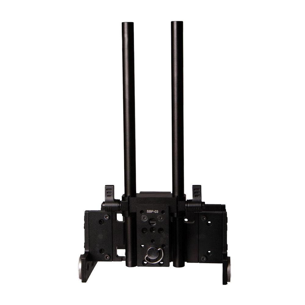 ikan Elements Blackmagic Cage