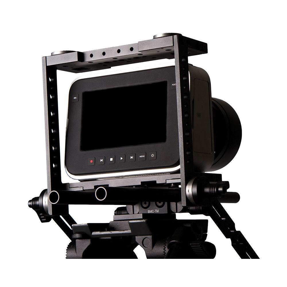 ikan Elements Blackmagic Cage