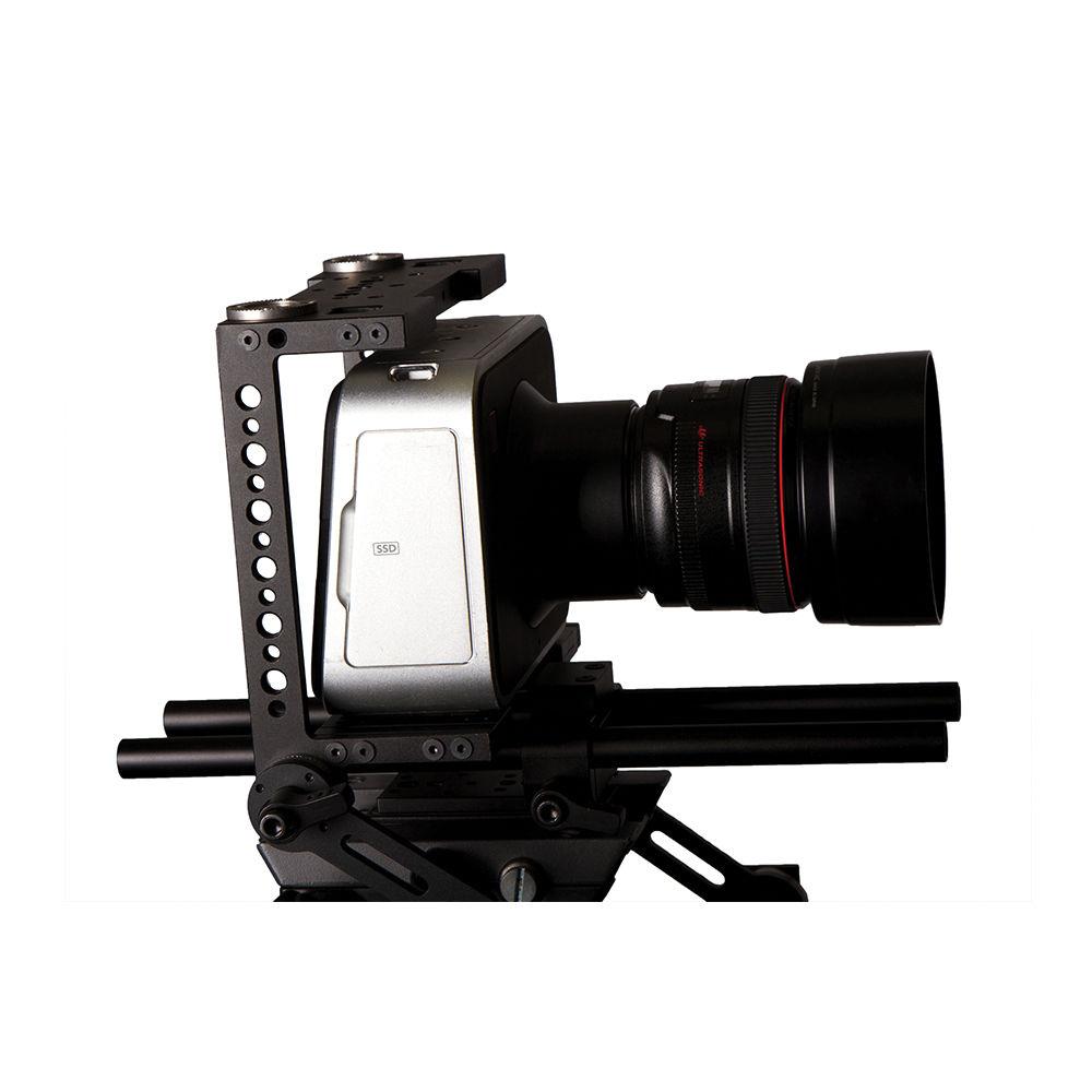 ikan Elements Blackmagic Cage